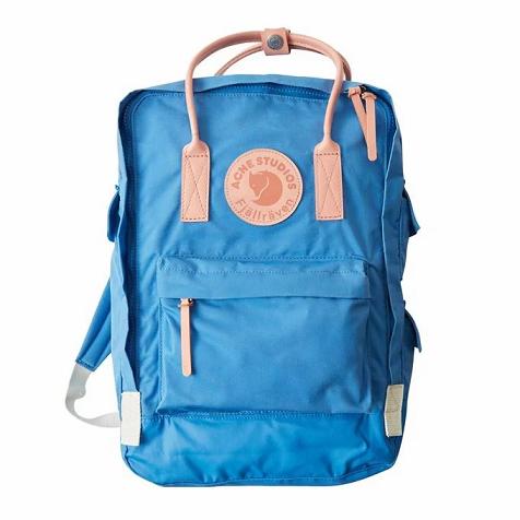 Fjällräven Kånken Hátizsák Webshop - Kék Táska Kék CDG136547